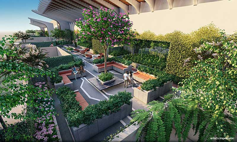 Arihant Yamuna Expressway reviews